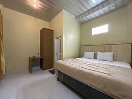 Penginapan Mafir