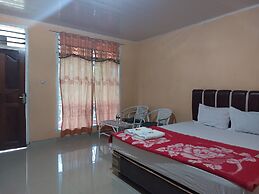 Penginapan Mafir