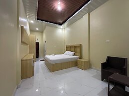 Penginapan Mafir