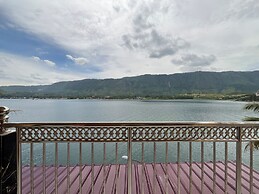Penginapan Mafir