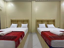 Penginapan Mafir