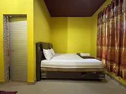 Penginapan Mafir