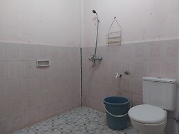 Penginapan Mafir