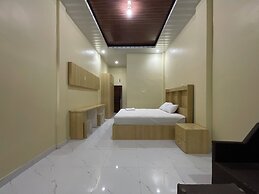 Penginapan Mafir