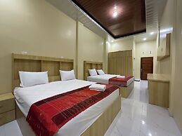 Penginapan Mafir