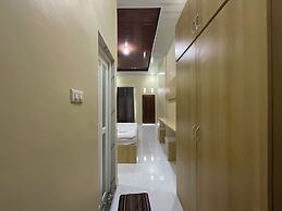 Penginapan Mafir