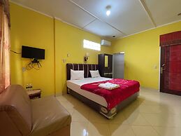 Penginapan Mafir
