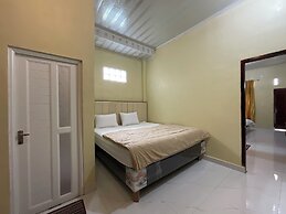 Penginapan Mafir