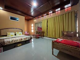 Penginapan Mafir