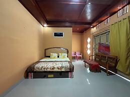 Penginapan Mafir