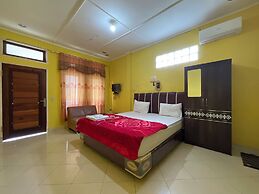 Penginapan Mafir