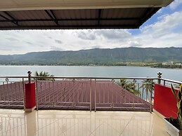 Penginapan Mafir
