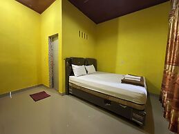 Penginapan Mafir