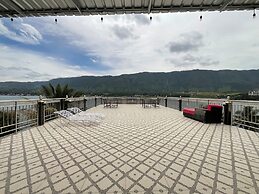 Penginapan Mafir