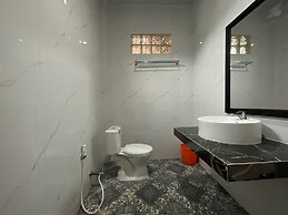 Penginapan Mafir