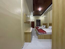 Penginapan Mafir