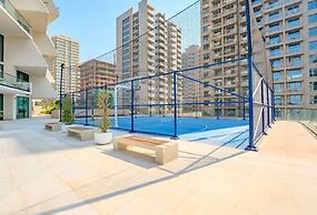 Binghatti Royale Residences - JVC