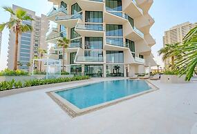 Binghatti Royale Residences - JVC