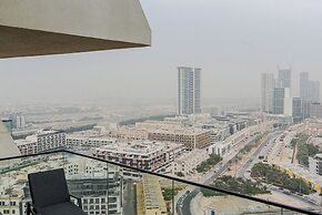 Binghatti Royale Residences - JVC