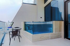 Binghatti Royale Residences - JVC