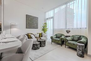 Binghatti Royale Residences - JVC