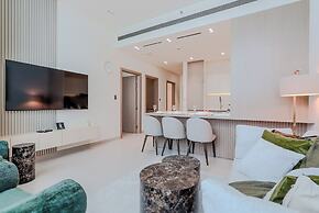 Binghatti Royale Residences - JVC