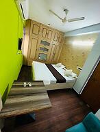 Hotel Kargil