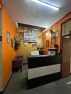 Hotel Kargil