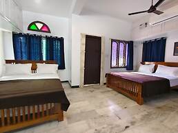 Sri Inn