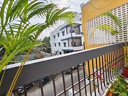 Sri Inn