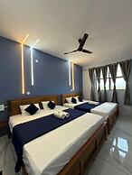 Arna Inn Luxury Stay