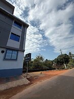 Arna Inn Luxury Stay