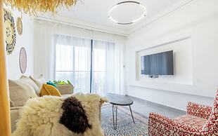 Riara One Apartment
