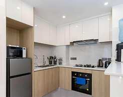 Riara One Apartment