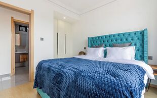 Riara One Apartment