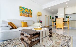 Riara One Apartment