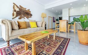 Riara One Apartment