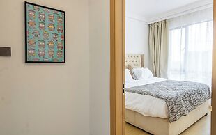 Riara One Apartment