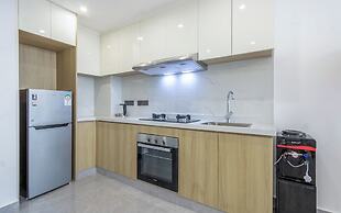 Riara One Apartment