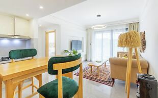 Riara One Apartment
