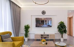 Riara One Apartment
