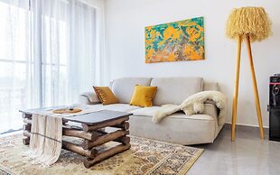 Riara One Apartment