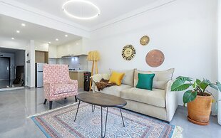 Riara One Apartment