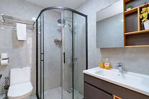 Riara One Apartment