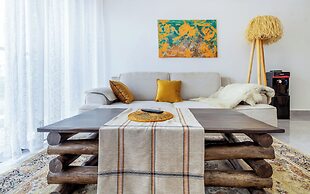 Riara One Apartment