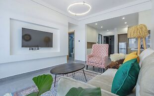 Riara One Apartment