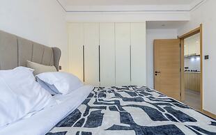 Riara One Apartment