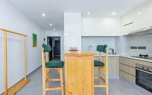 Riara One Apartment