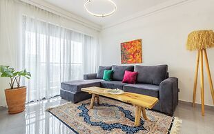 Riara One Apartment