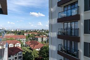 Riara One Apartment